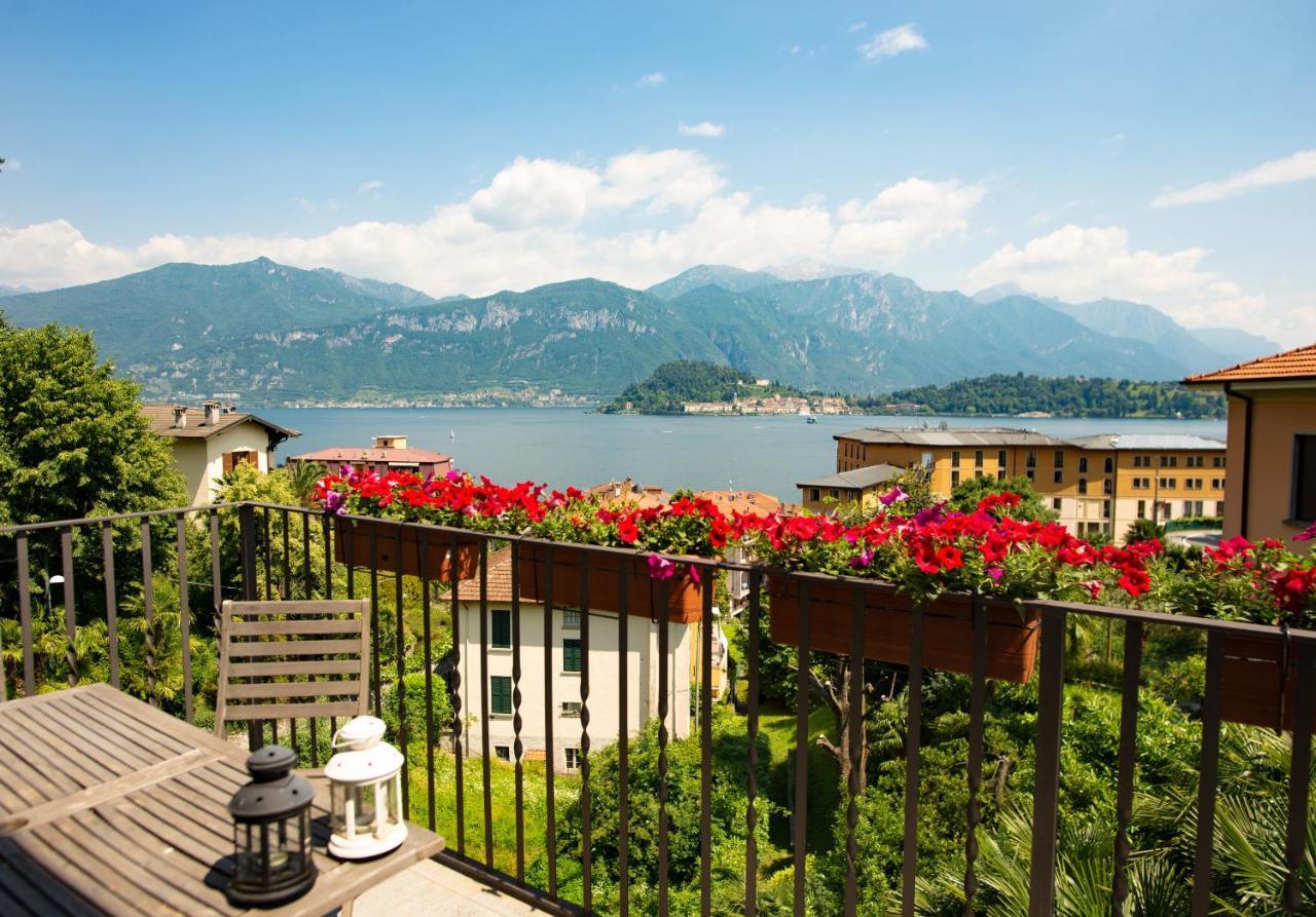 Griante Suites Cadenabbia Luaran gambar