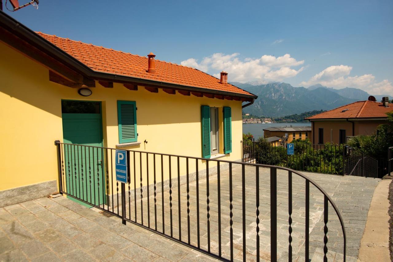 Griante Suites Cadenabbia Luaran gambar