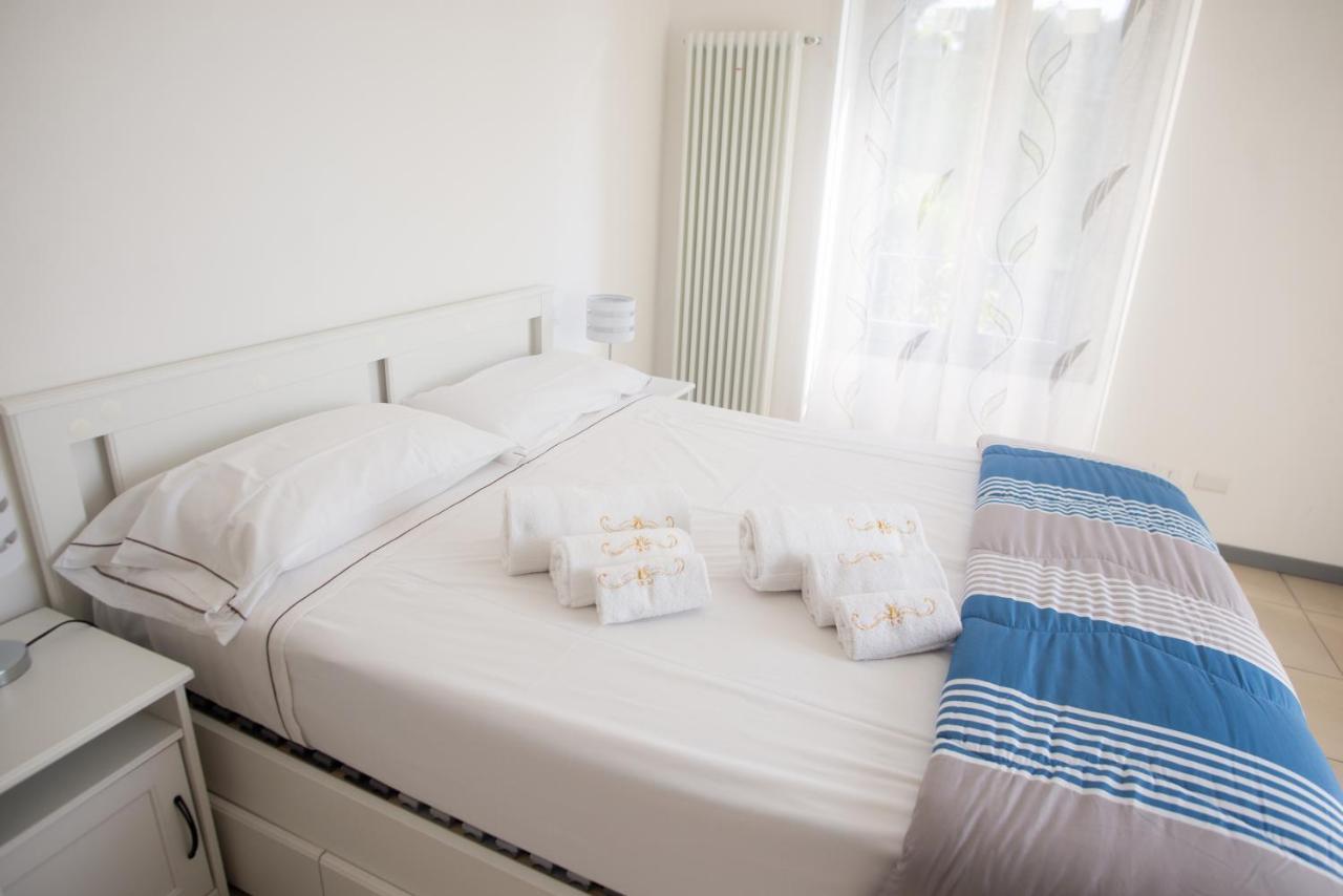 Griante Suites Cadenabbia Luaran gambar