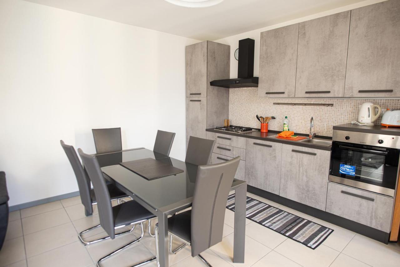 Griante Suites Cadenabbia Luaran gambar