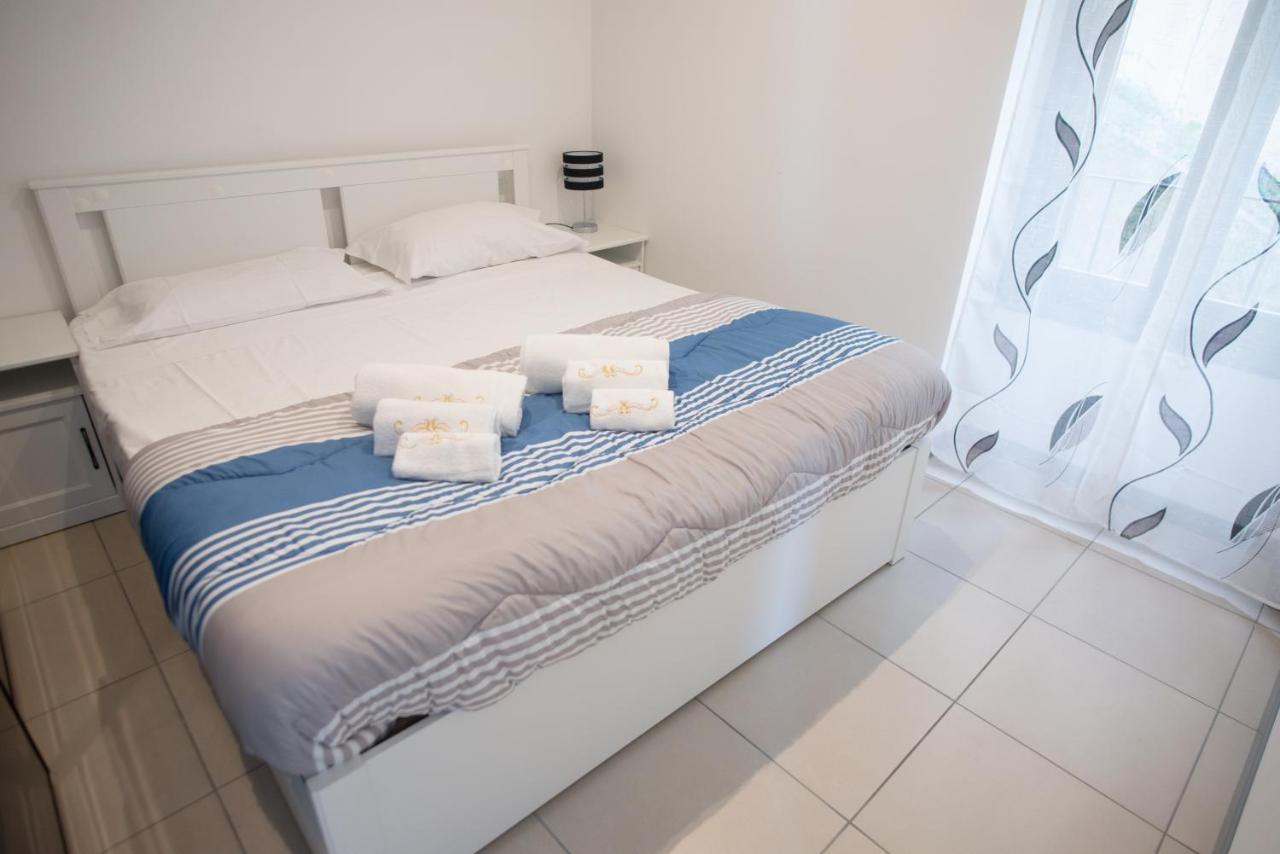 Griante Suites Cadenabbia Luaran gambar