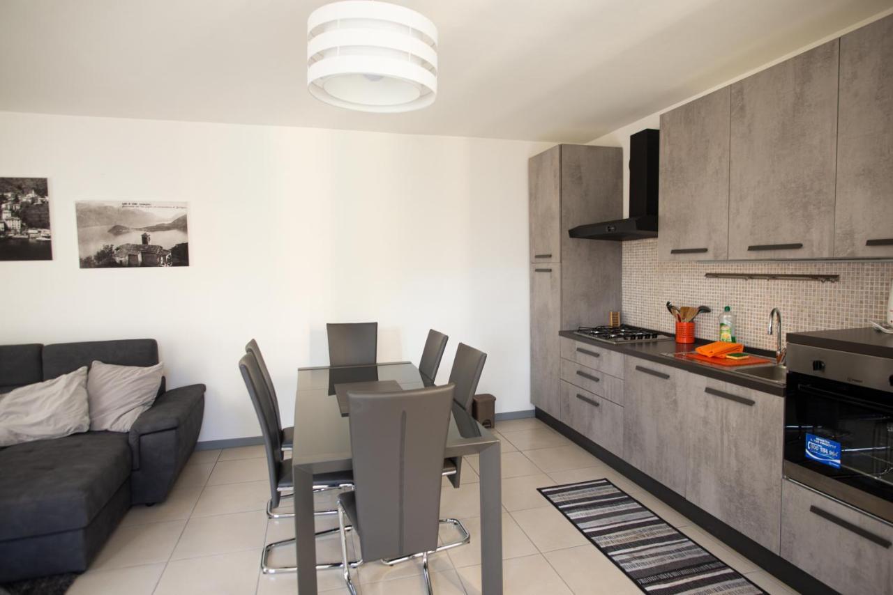 Griante Suites Cadenabbia Luaran gambar