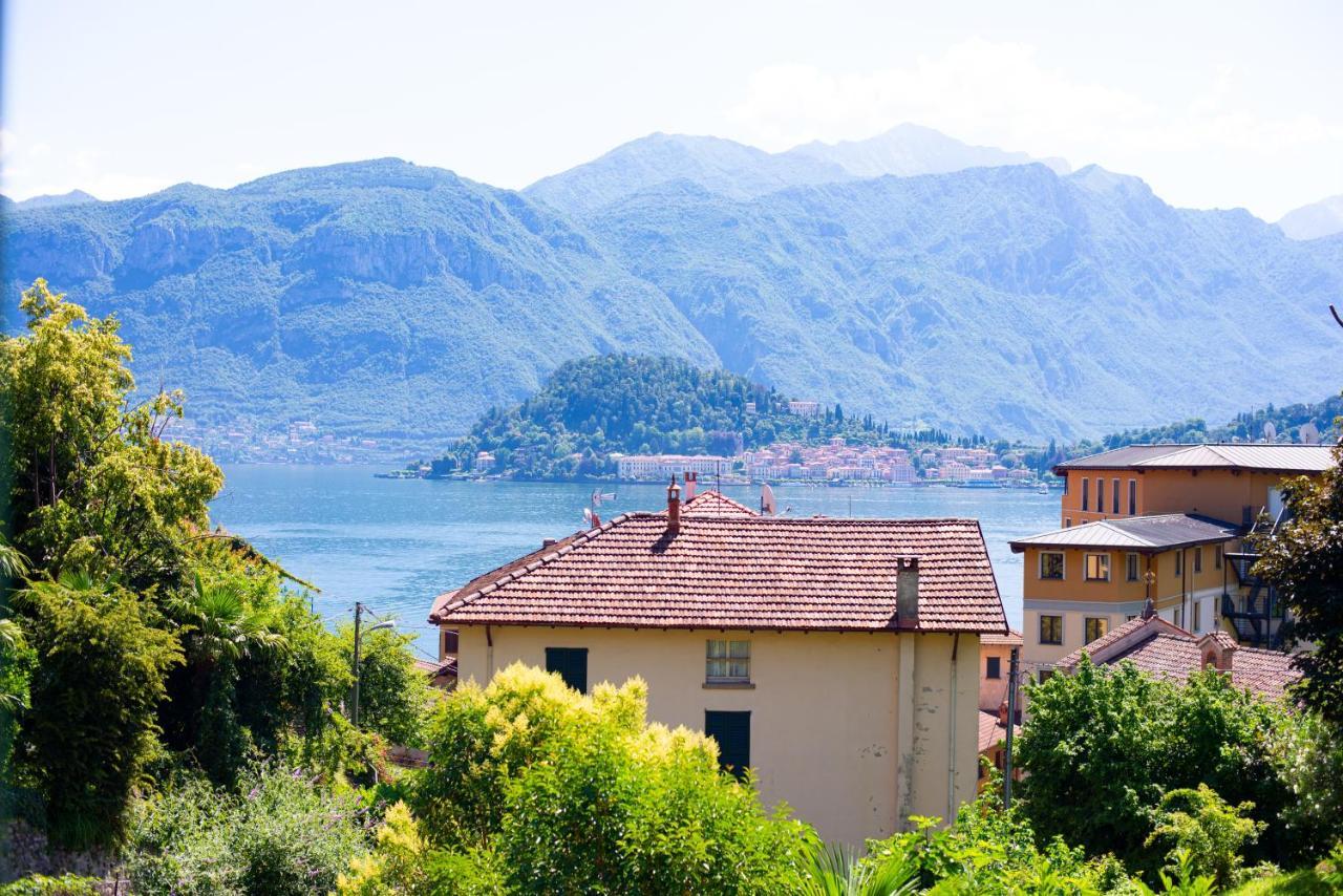 Griante Suites Cadenabbia Luaran gambar