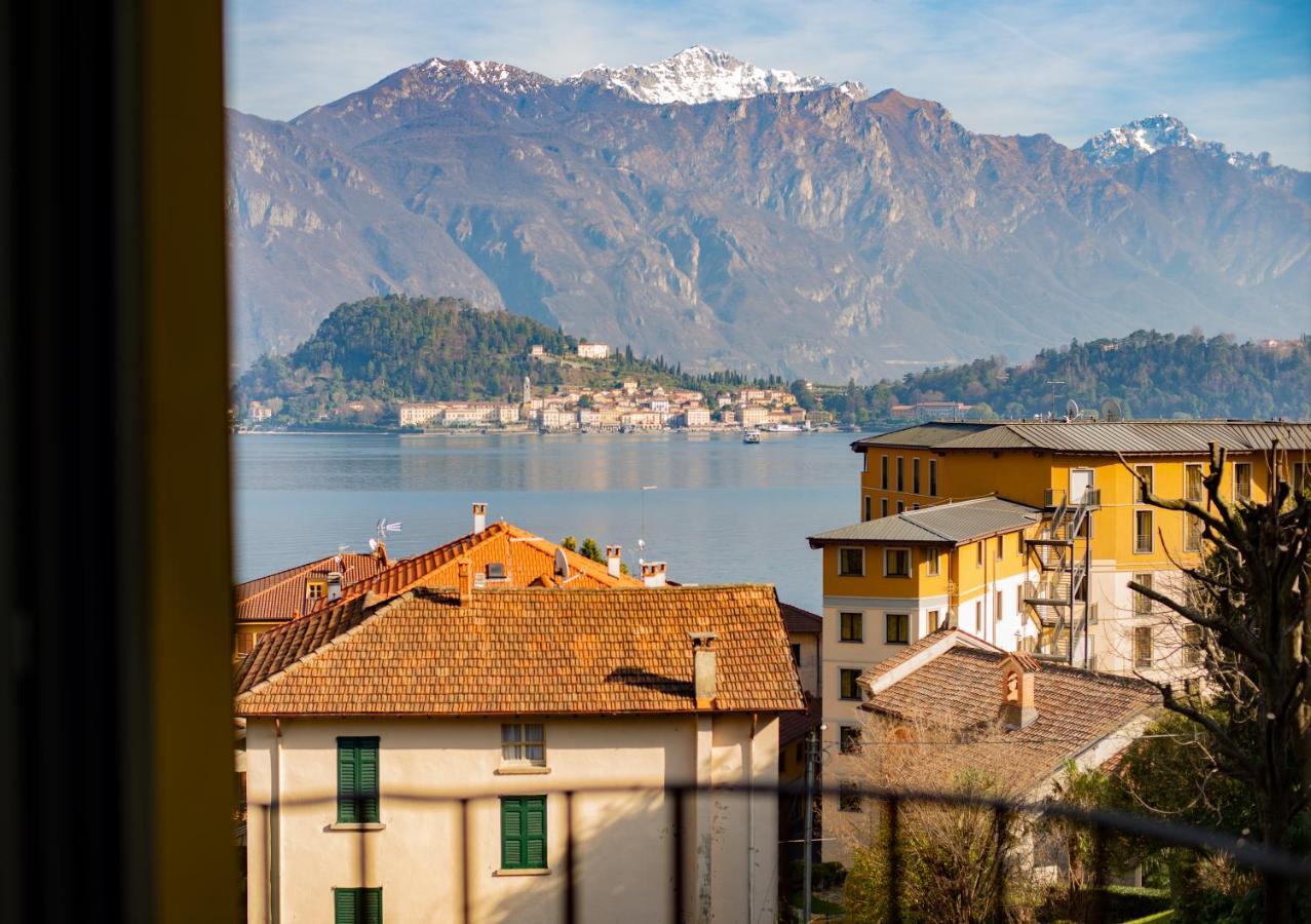 Griante Suites Cadenabbia Luaran gambar