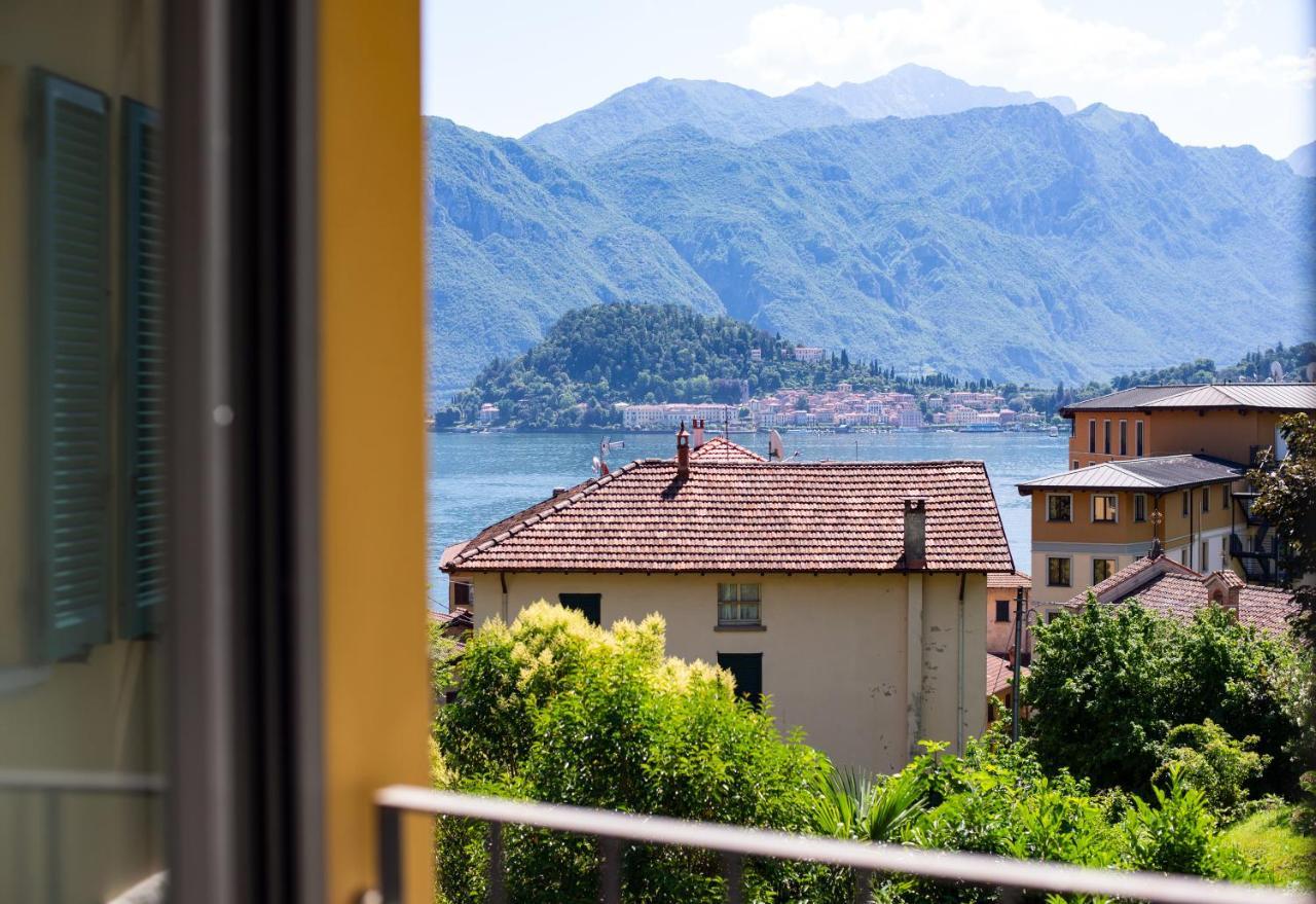 Griante Suites Cadenabbia Luaran gambar