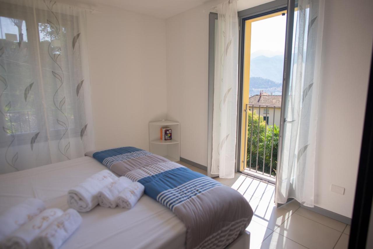 Griante Suites Cadenabbia Luaran gambar