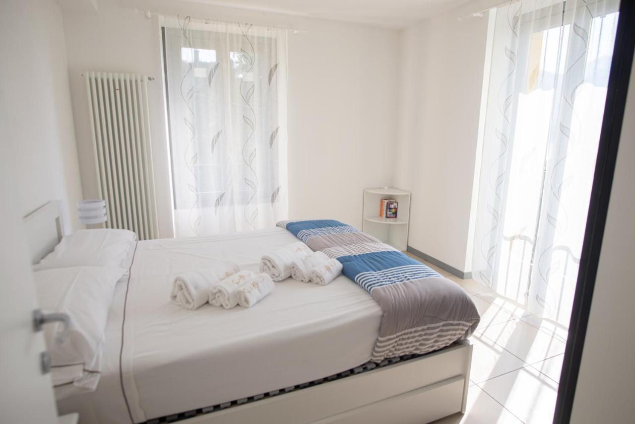 Griante Suites Cadenabbia Luaran gambar