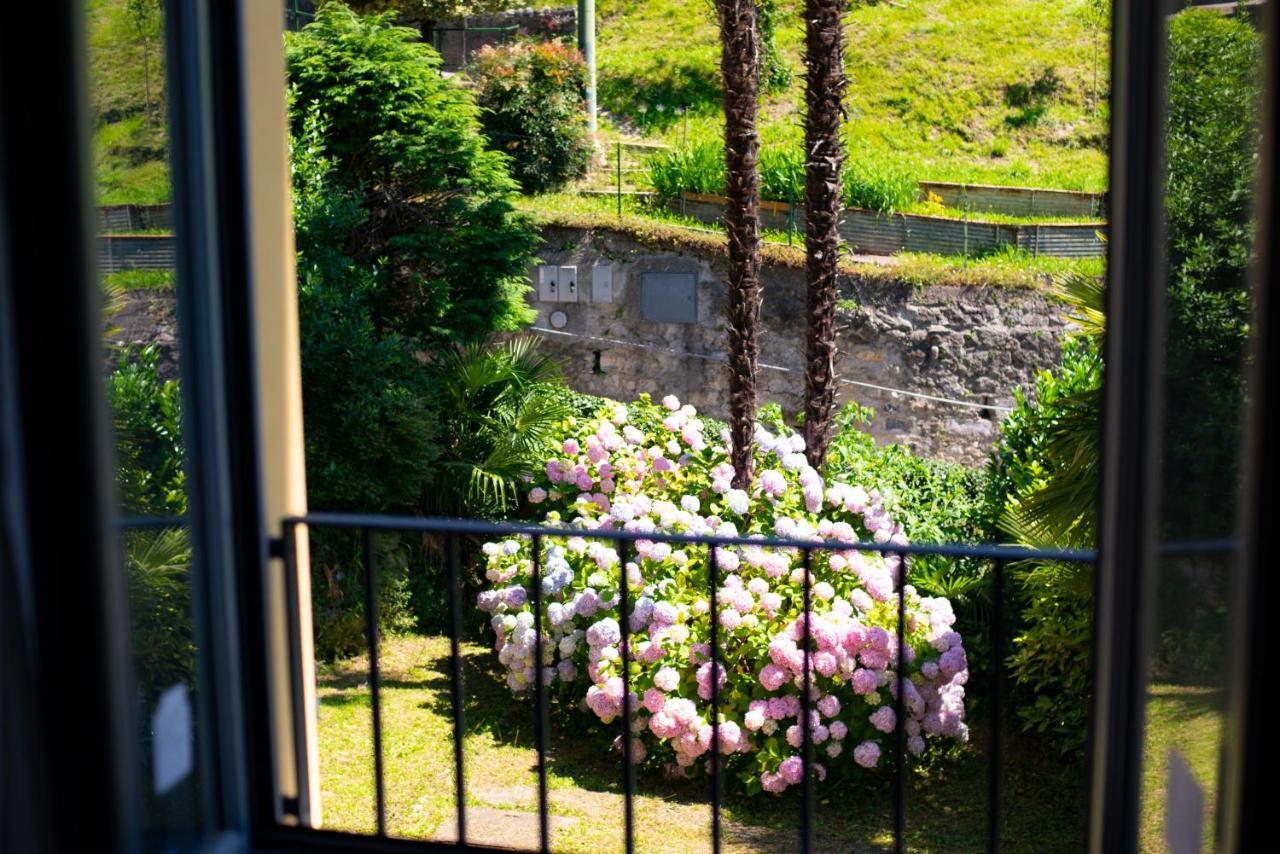 Griante Suites Cadenabbia Luaran gambar