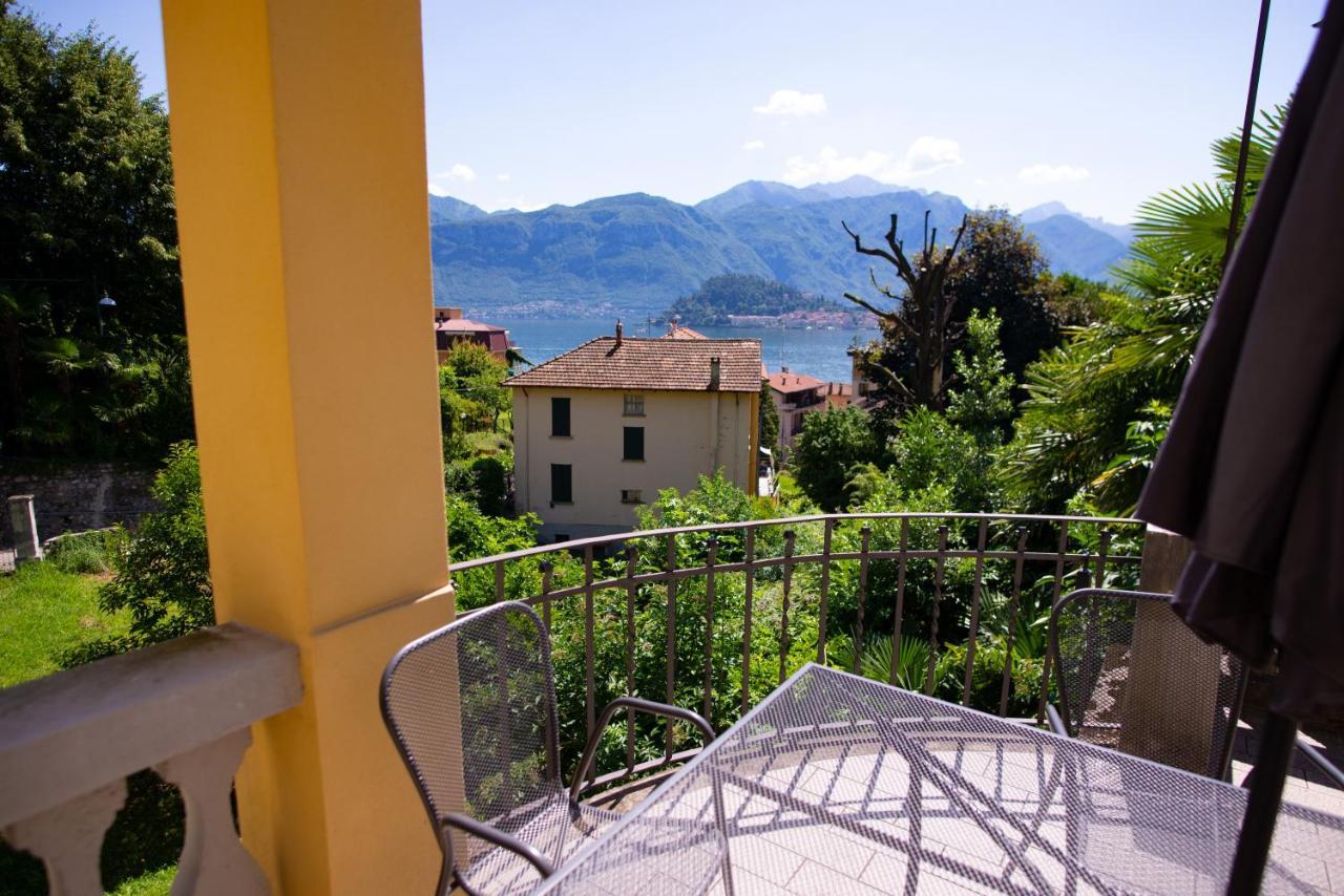 Griante Suites Cadenabbia Luaran gambar