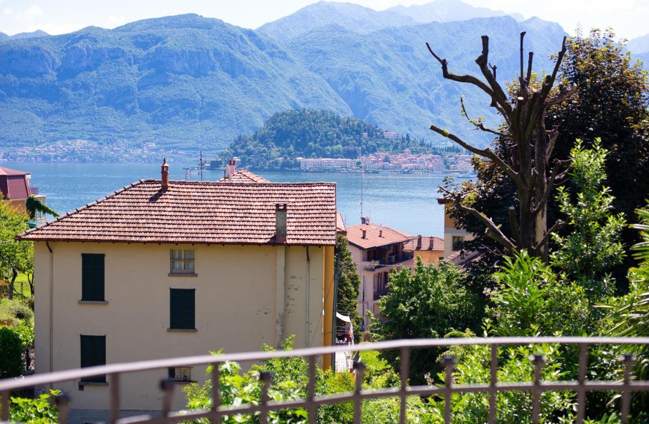 Griante Suites Cadenabbia Luaran gambar
