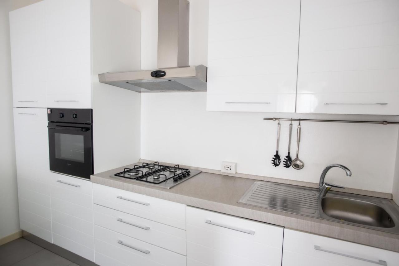Griante Suites Cadenabbia Luaran gambar