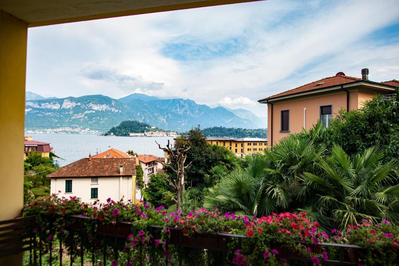 Griante Suites Cadenabbia Luaran gambar