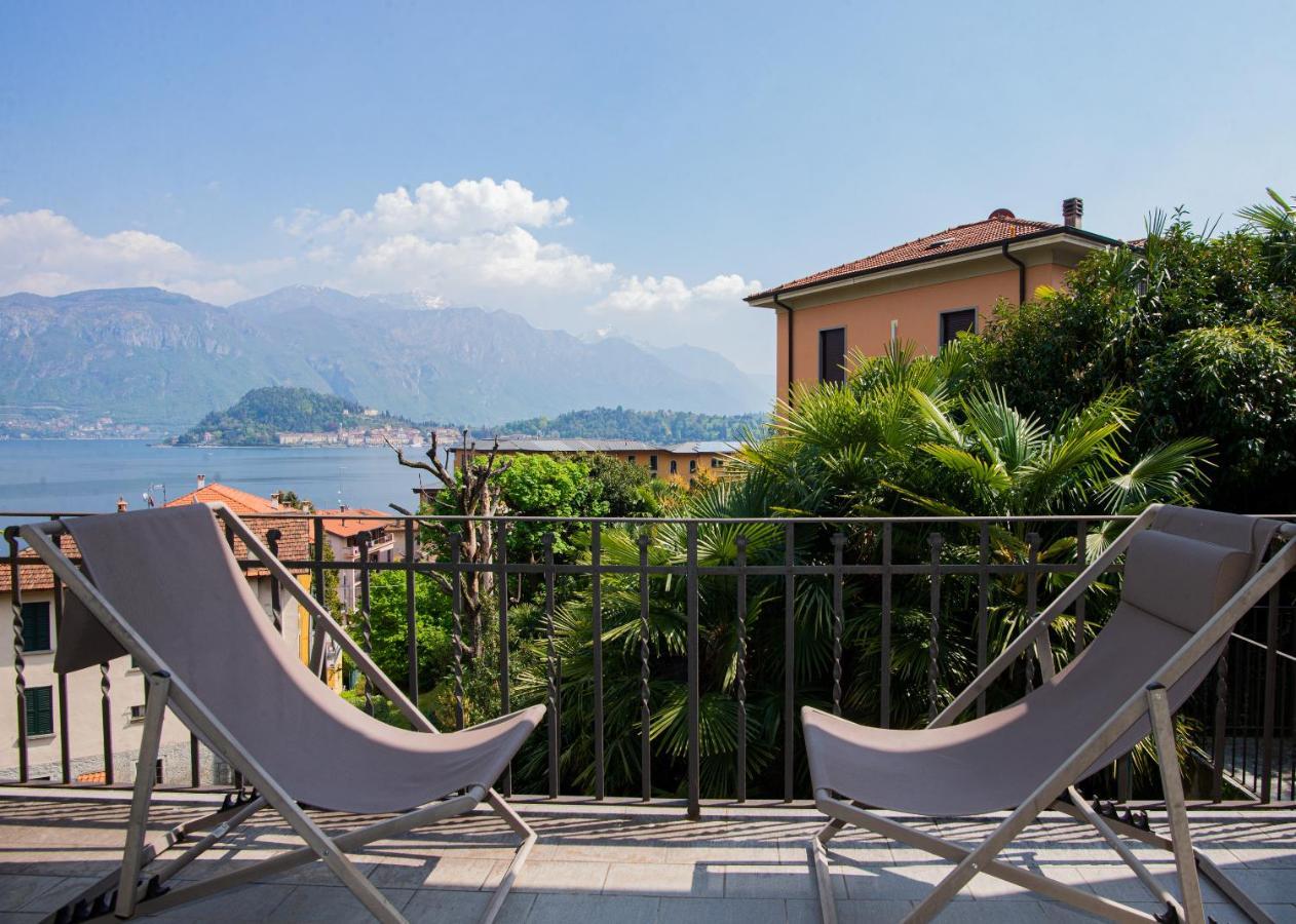 Griante Suites Cadenabbia Luaran gambar