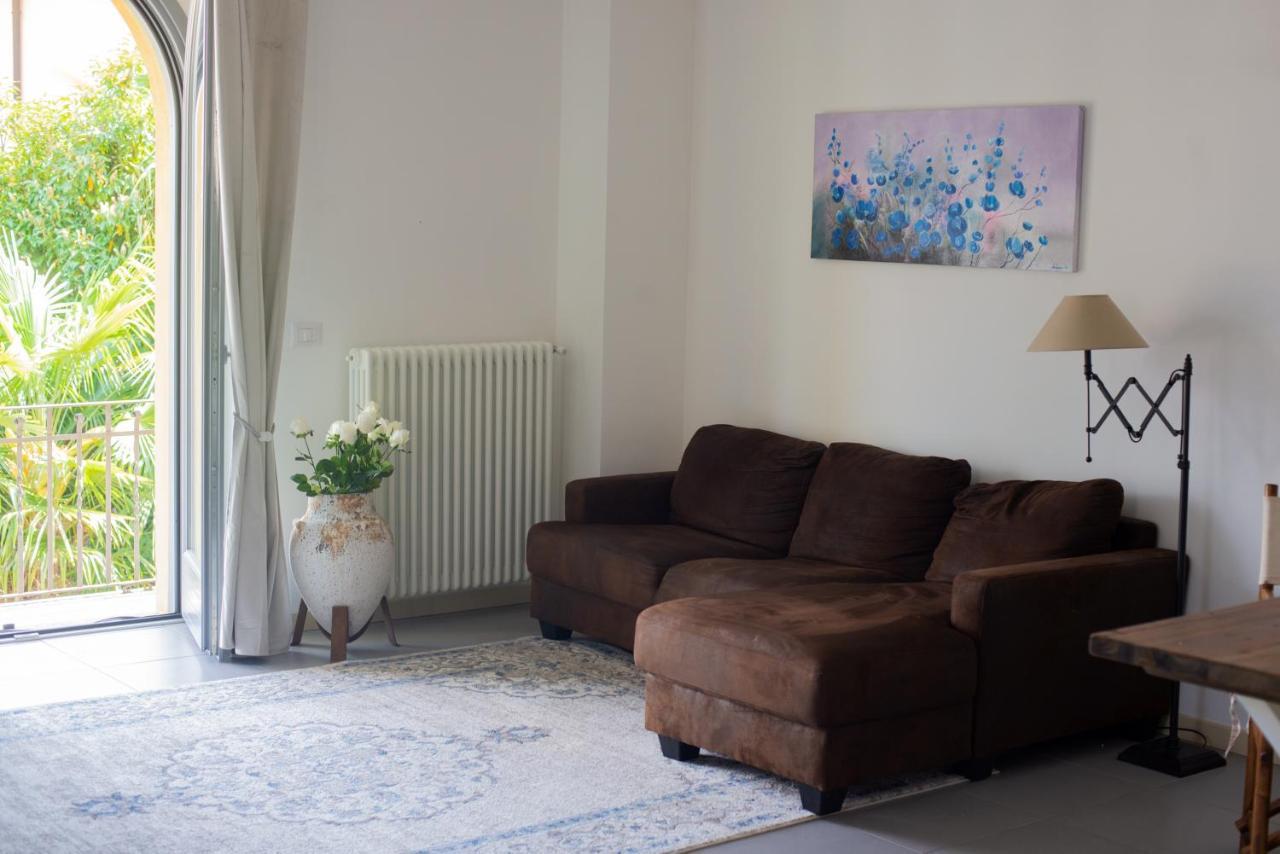 Griante Suites Cadenabbia Luaran gambar