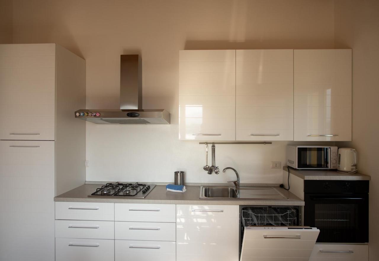 Griante Suites Cadenabbia Luaran gambar