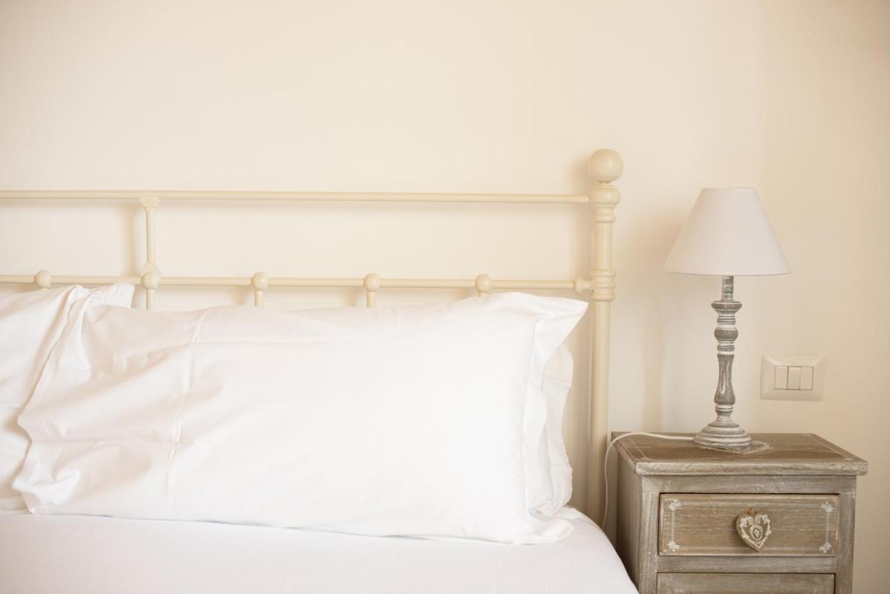 Griante Suites Cadenabbia Luaran gambar