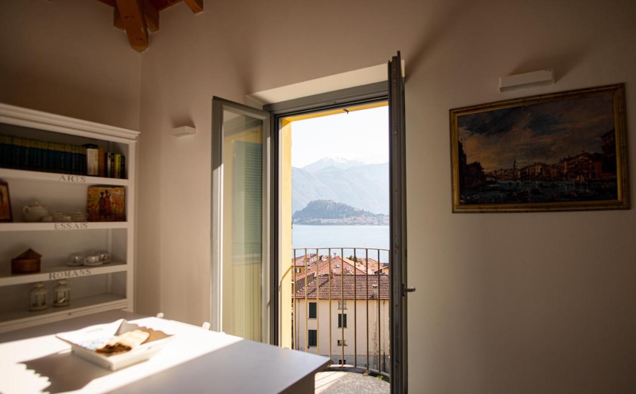 Griante Suites Cadenabbia Luaran gambar