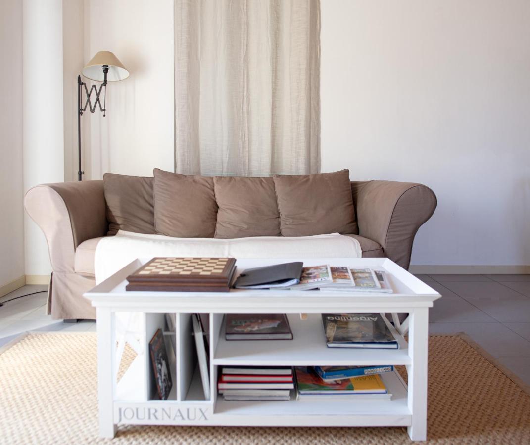 Griante Suites Cadenabbia Luaran gambar