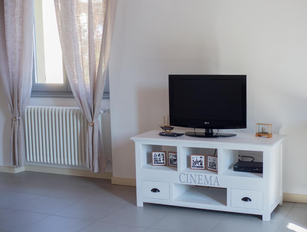 Griante Suites Cadenabbia Luaran gambar