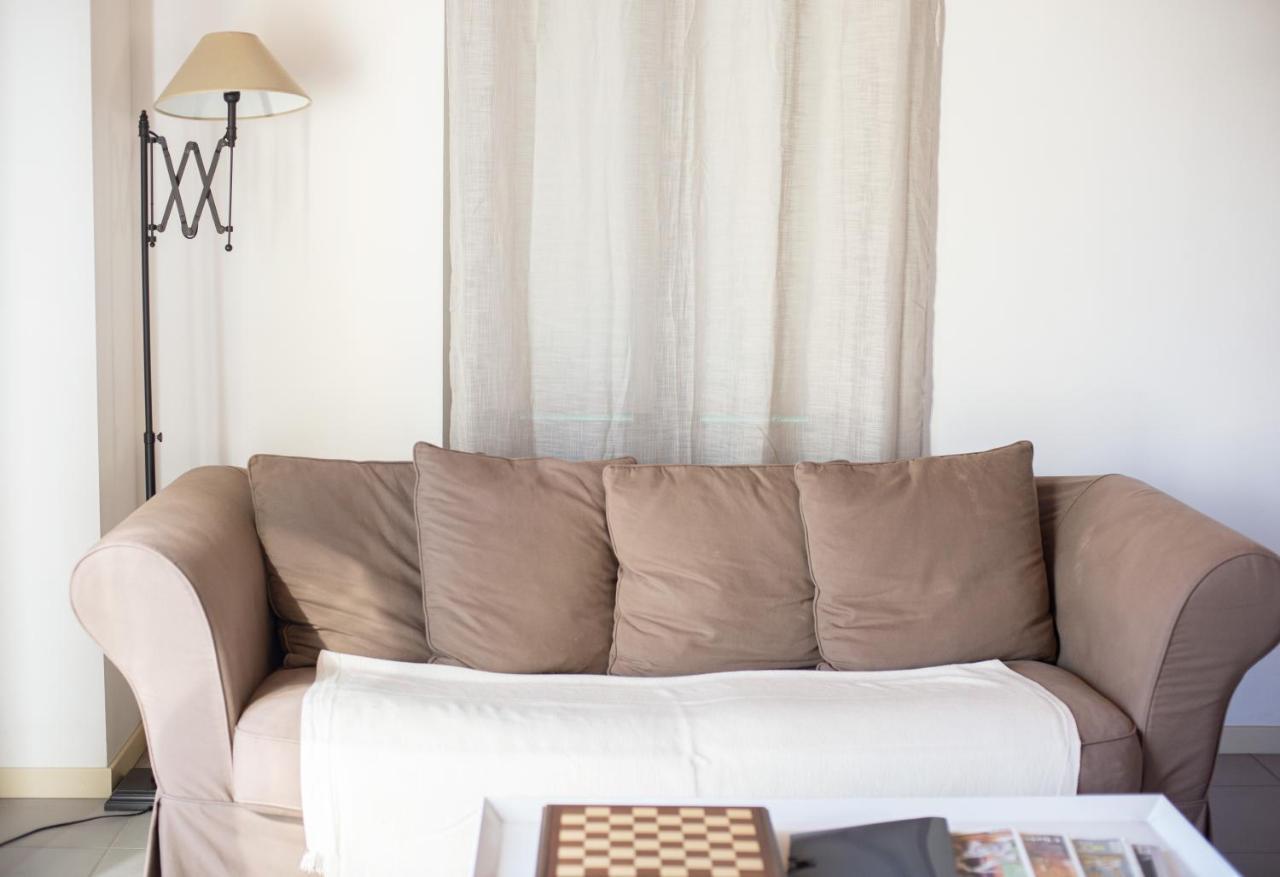 Griante Suites Cadenabbia Luaran gambar