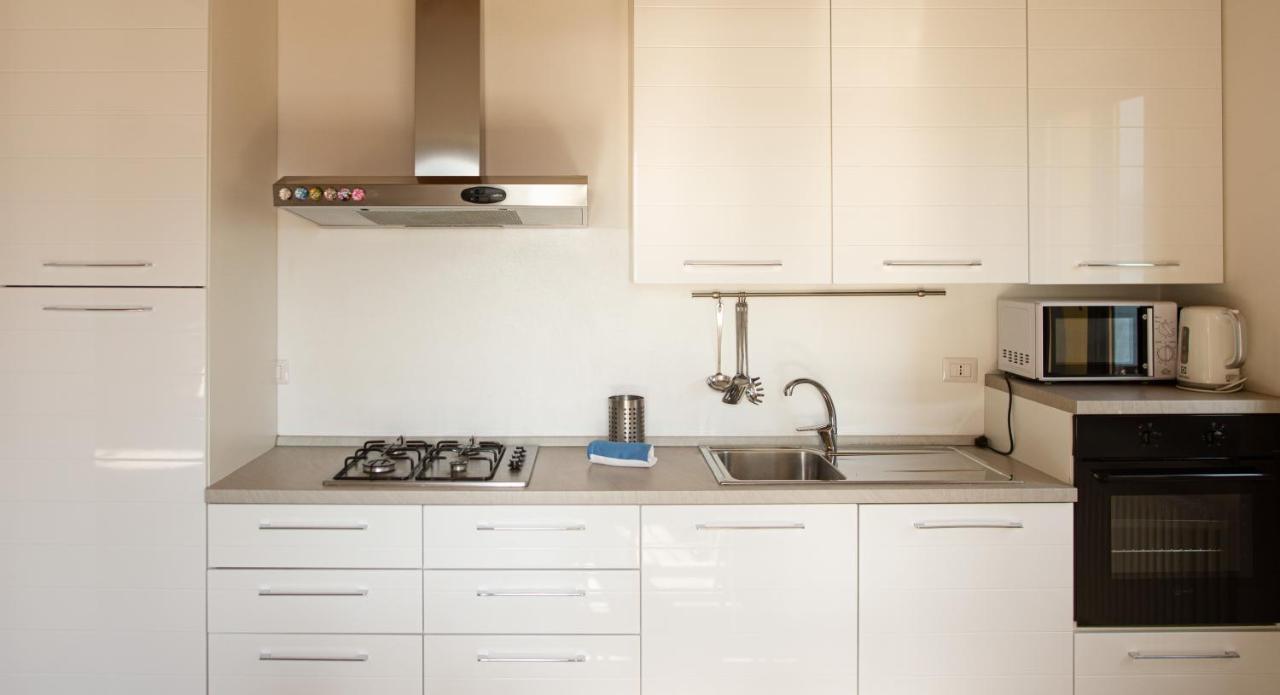 Griante Suites Cadenabbia Luaran gambar