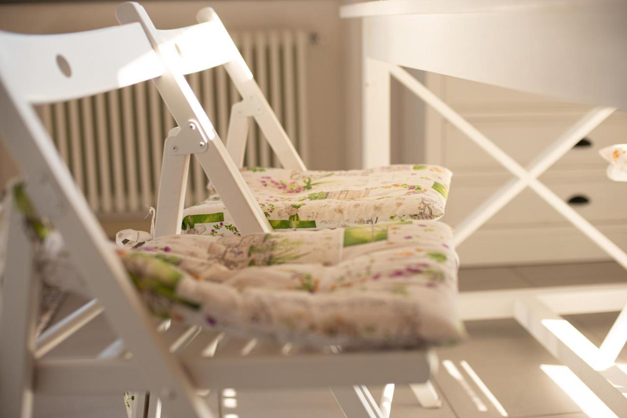 Griante Suites Cadenabbia Luaran gambar