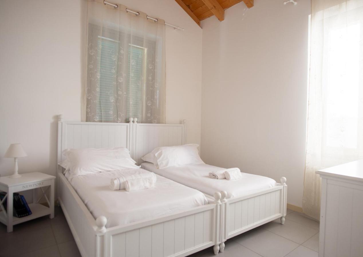 Griante Suites Cadenabbia Luaran gambar