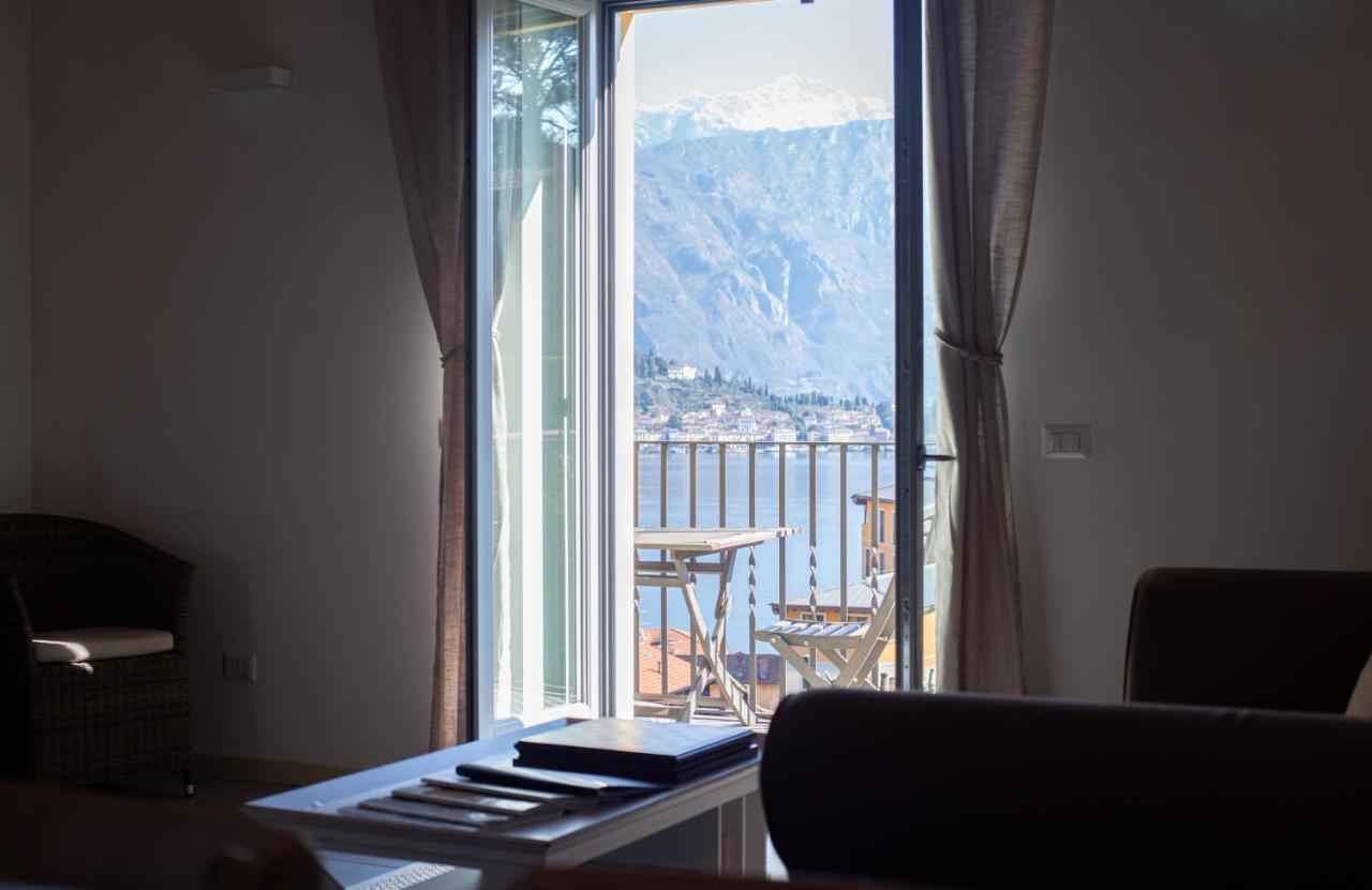 Griante Suites Cadenabbia Luaran gambar