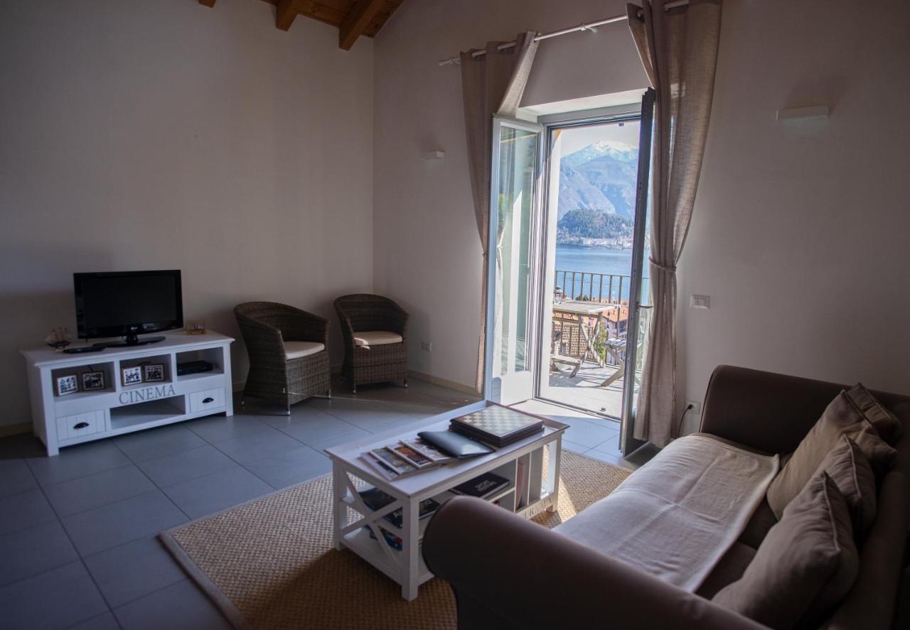 Griante Suites Cadenabbia Luaran gambar