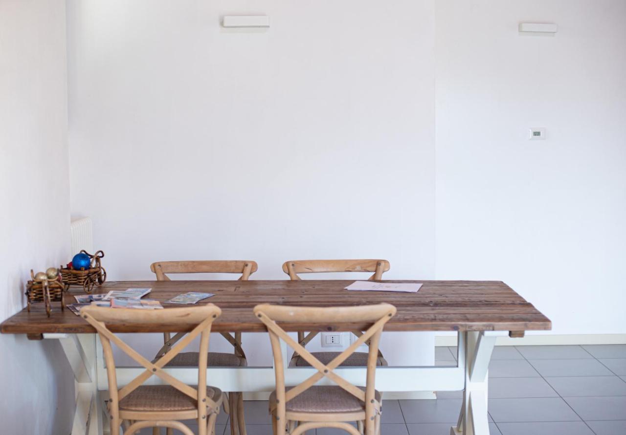 Griante Suites Cadenabbia Luaran gambar