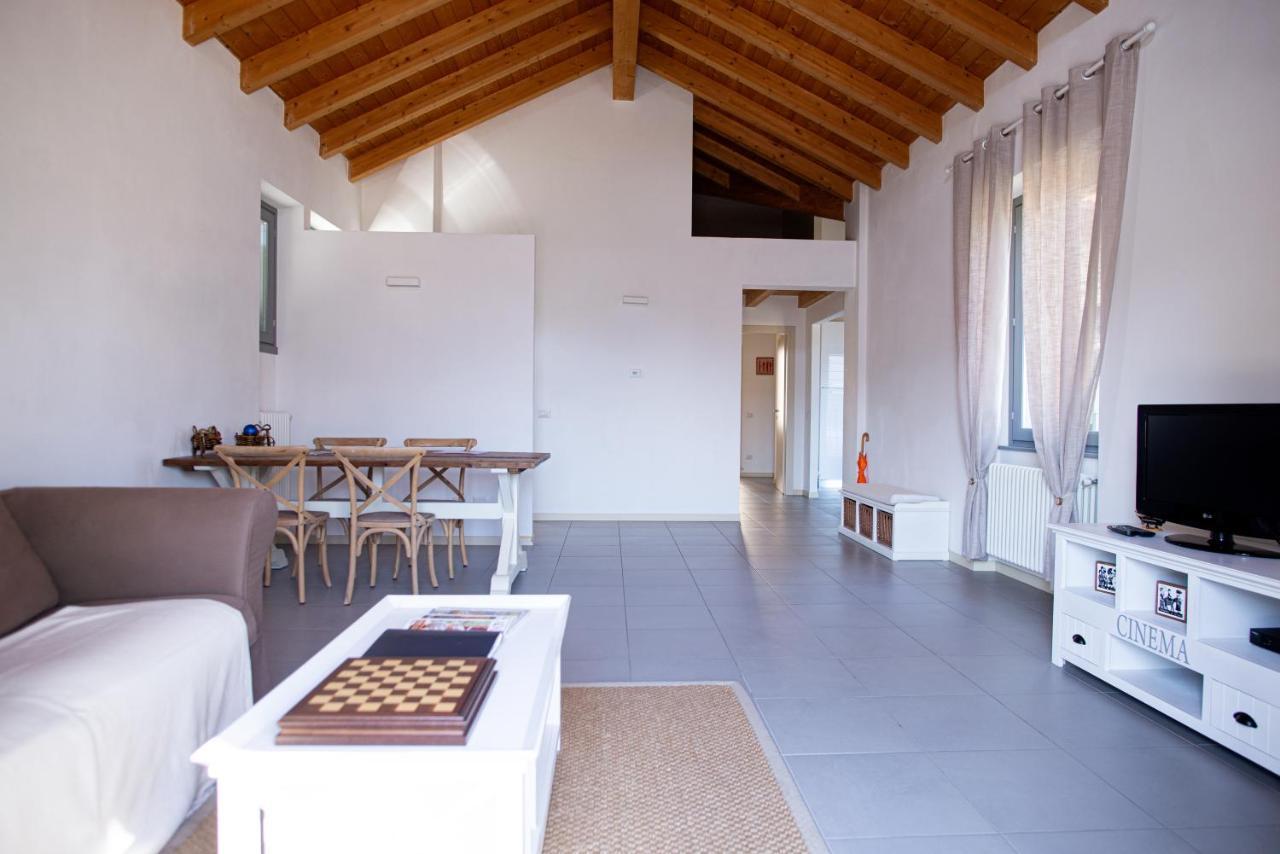 Griante Suites Cadenabbia Luaran gambar