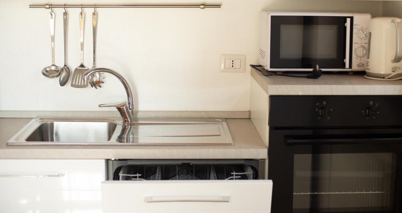 Griante Suites Cadenabbia Luaran gambar