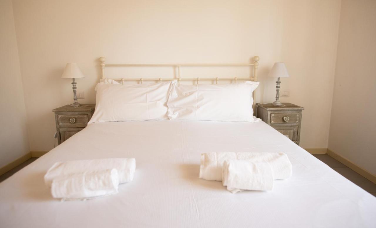 Griante Suites Cadenabbia Luaran gambar