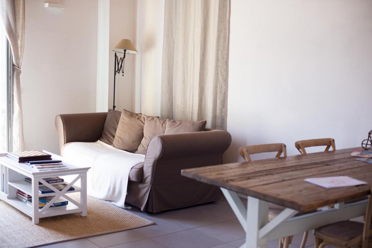 Griante Suites Cadenabbia Luaran gambar