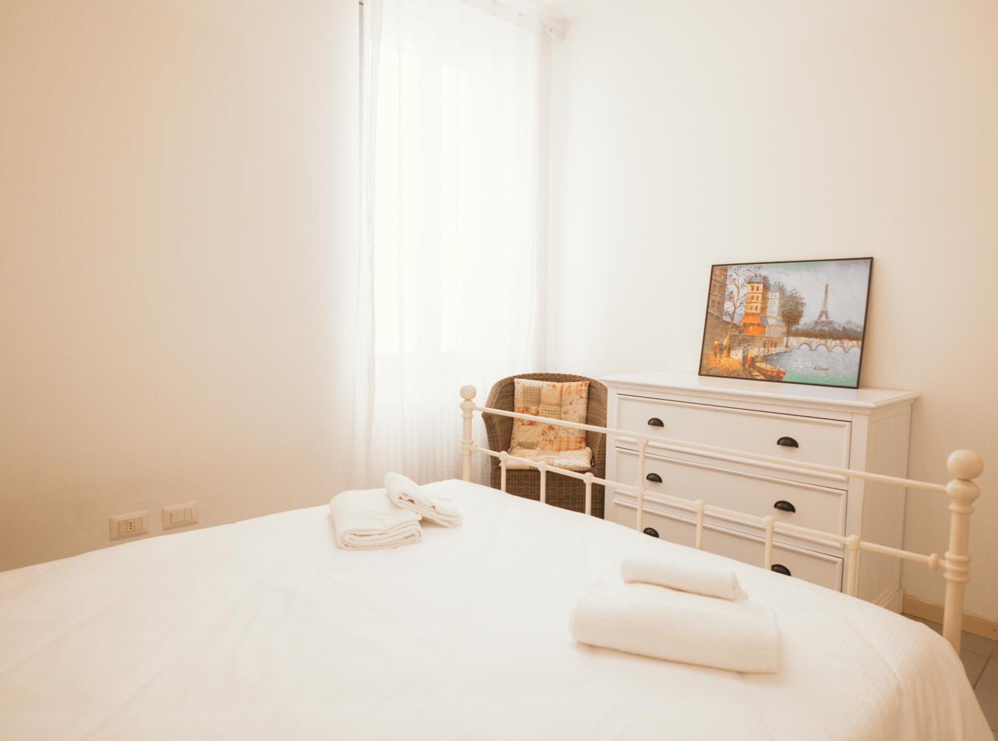 Griante Suites Cadenabbia Luaran gambar