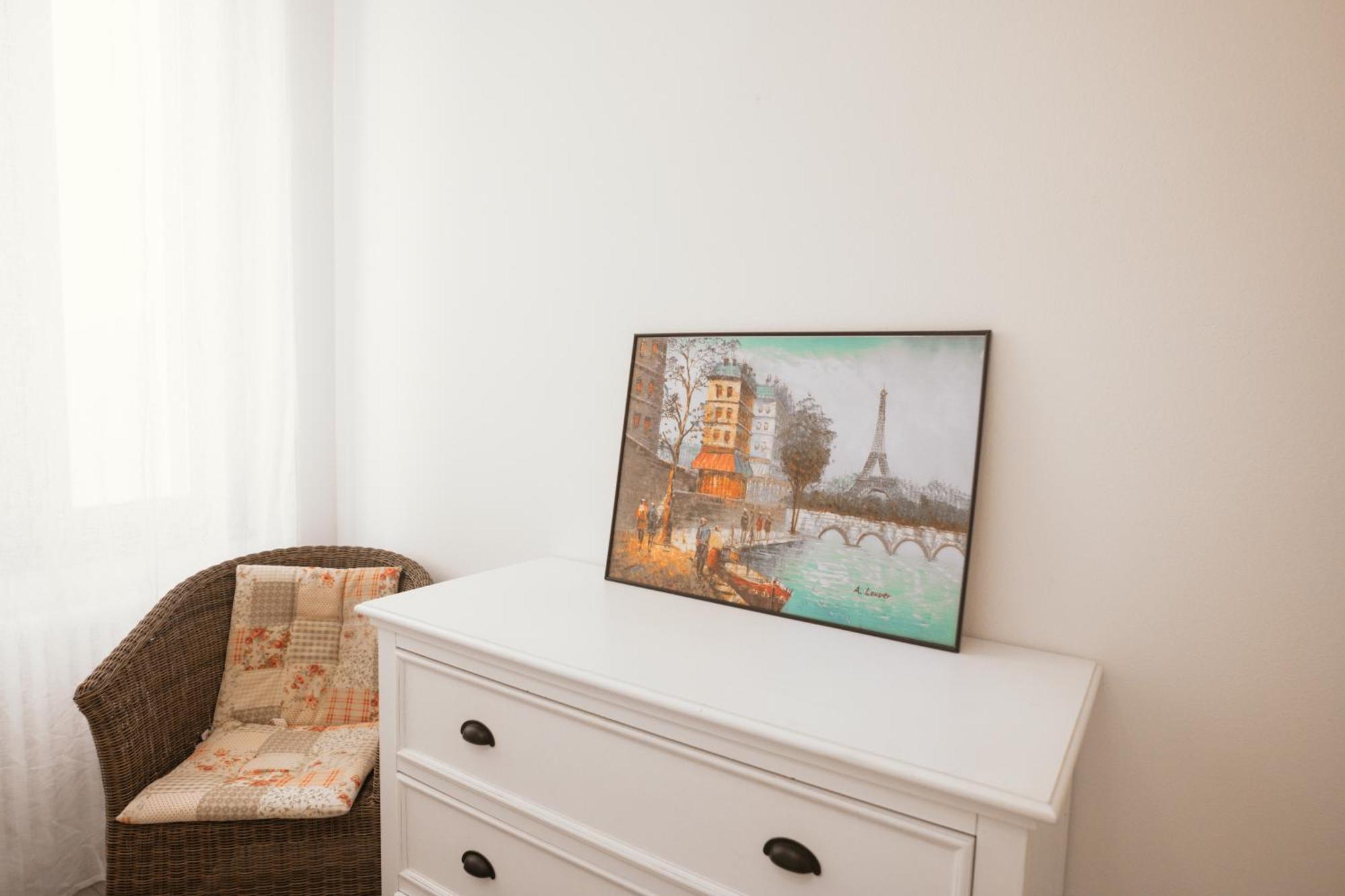 Griante Suites Cadenabbia Luaran gambar