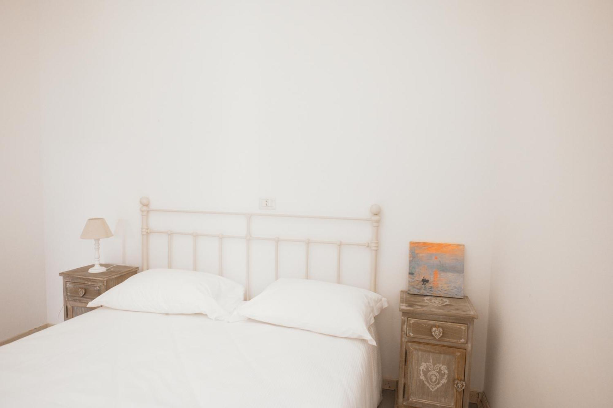 Griante Suites Cadenabbia Luaran gambar