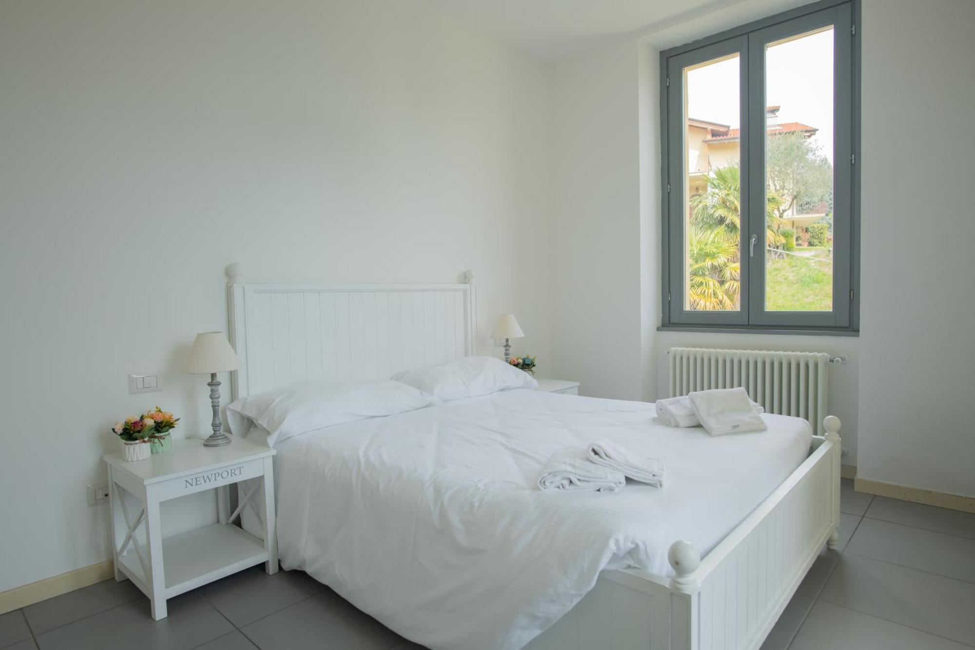 Griante Suites Cadenabbia Luaran gambar
