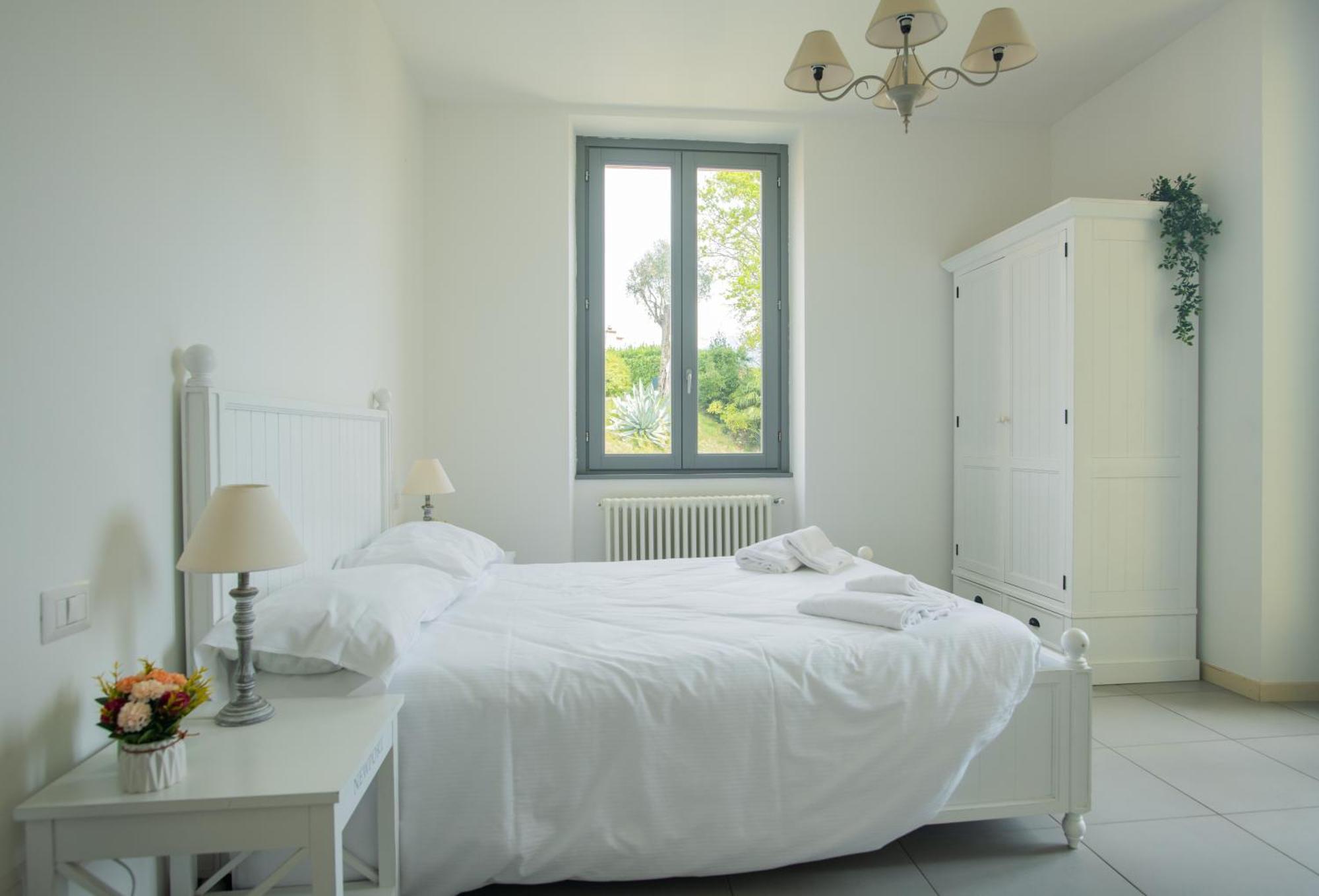 Griante Suites Cadenabbia Luaran gambar