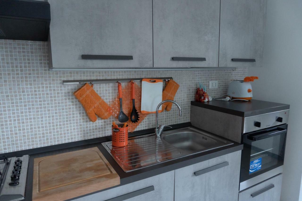 Griante Suites Cadenabbia Luaran gambar