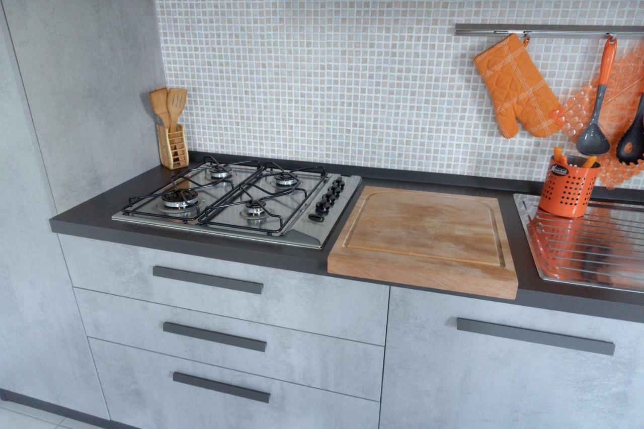 Griante Suites Cadenabbia Luaran gambar